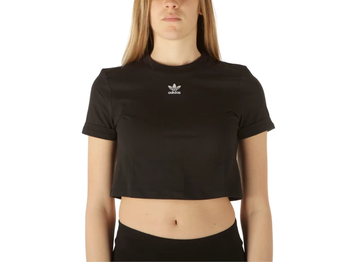 Adidas Crop Top woman GN2802