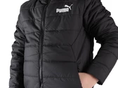 Puma ESS Hooded Padded Jacket ragazzo  670559 01