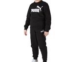 Puma No.1 Logo Sweat Suit ragazzo  670884 01