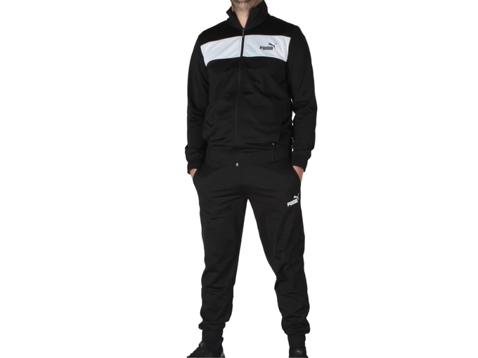 Puma Poly Suit hombre 677427 01 