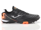 Joma MAXIMA 2301 Black Orange Turf homme MAXS 2301 TF