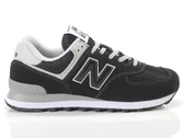 New Balance 574 Black man ML 574 EVB