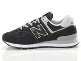 New Balance 574 Black man ML 574 EVB