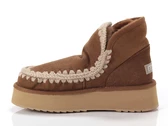 Mou MINI ESKIMO PLAT femme MU.FW681000A COG