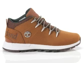 Timberland Sprint Trekker Rust Nubuck homme TB0A25DCF13