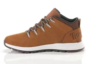 Timberland Sprint Trekker Rust Nubuck homme TB0A25DCF13