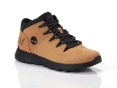 Timberland Sprint Trekker Rust Nubuck homme TB0A2FEP231