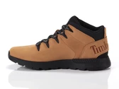 Timberland Sprint Trekker Rust Nubuck homme TB0A2FEP231