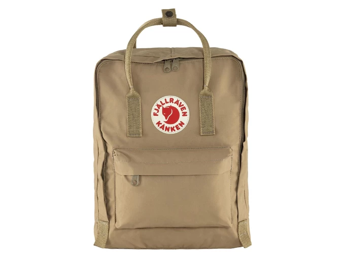 Fjallraven Kanken Backpack Clay unisexe F23510 221