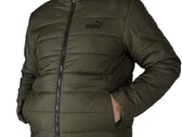 Puma ESS Hooded Padded Jacket hombre 848938 70 