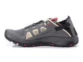 Salomon Techamphibian 5 Pewter Moth Fiery Red man 471149