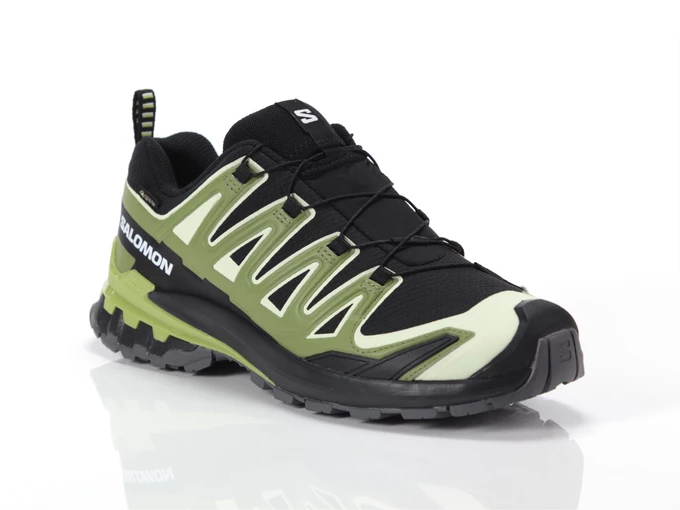 Salomon Xa Pro 3D V9 Gtx hombre 477419 