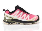 Salomon Xa Pro 3D V9 Gtx W Rouger woman 477446