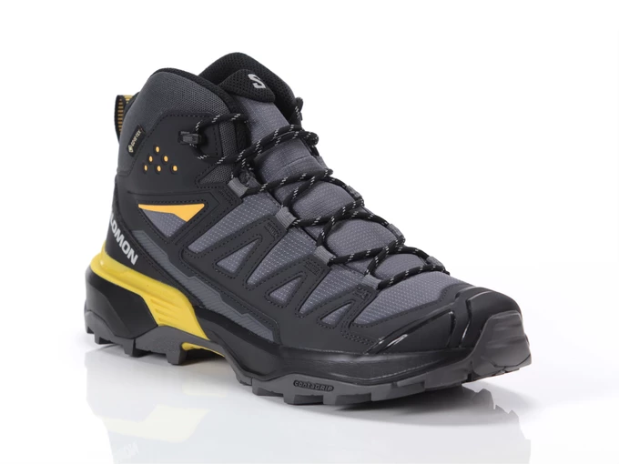 Salomon X Ultra 360 Mid Gtx Clrock man 477426