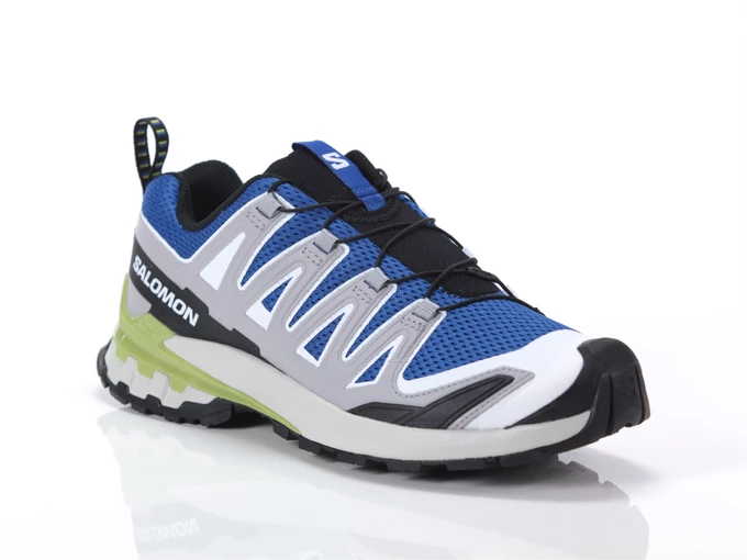 Salomon Xa Pro 3D v9 Nautical man 477478