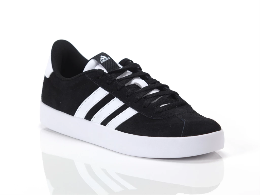 Adidas VL Court 3.0 Suede homme ID6278