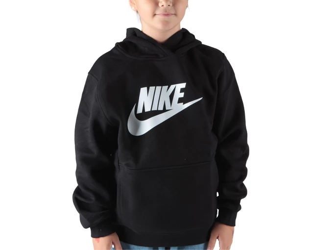 Nike Club Fleece Kids junior FD2988 010