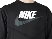 Nike K Nsw Tracksuit Poly Crew bimbo/ragazzo  FD3090 010