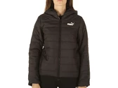 Puma ESS Hooded Padded Jacket femme 848940 01