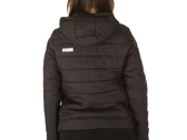 Puma ESS Hooded Padded Jacket femme 848940 01