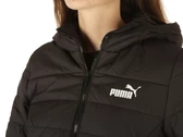 Puma ESS Hooded Padded Jacket femme 848940 01