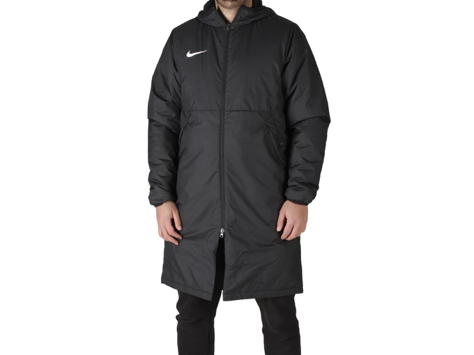 Nike Synthetic-Fill Soccer Jacket man CW6156 010