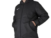 Nike Synthetic-Fill Soccer Jacket homme CW6156 010