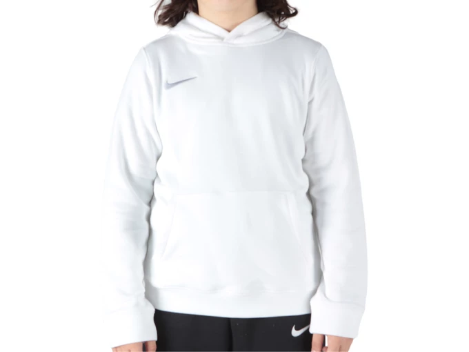 Nike Nike Big Kids Fleece Hoody junior CW6896 101