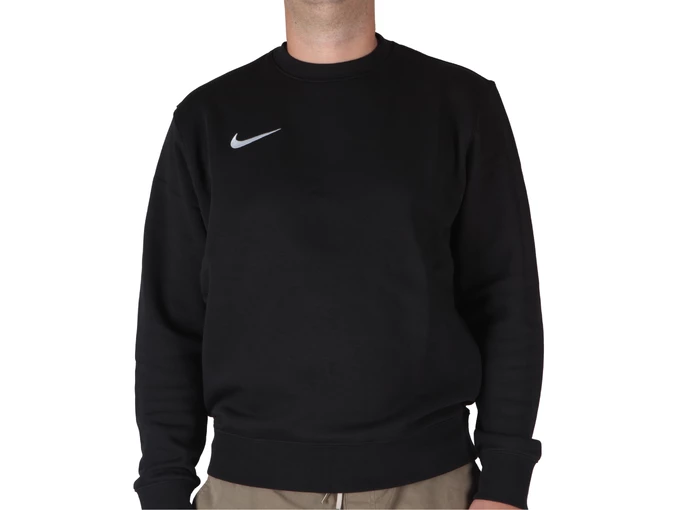 Nike Nike Fleece Soccer Crew uomo  CW6902 010