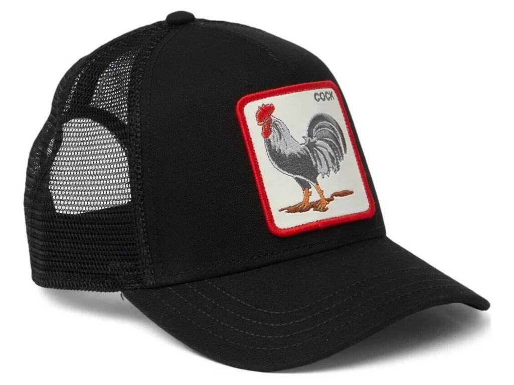 Goorin The Cock unisex 101-0378-EBO