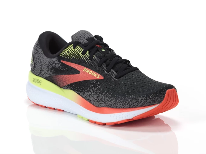 Brooks GHOST 16 hombre 110418 049 