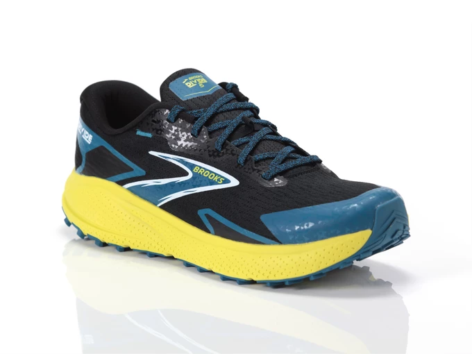 Brooks DIVIDE 5 hombre 110429 088 