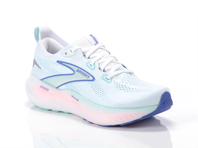 Brooks GLYCERIN 22 femme 120434 110