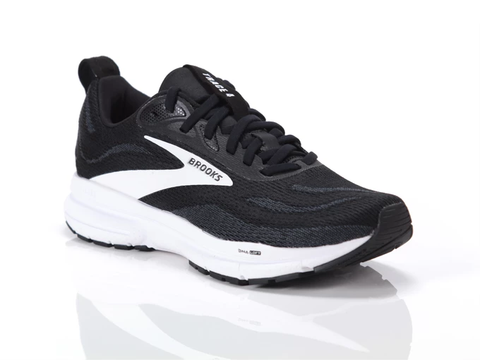 Brooks TRACE 4 femme 120441 090