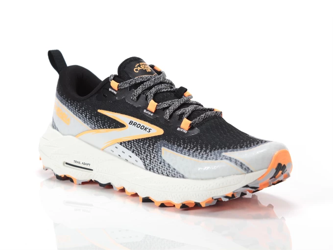 Brooks CASCADIA 18 hombre 110426 022 