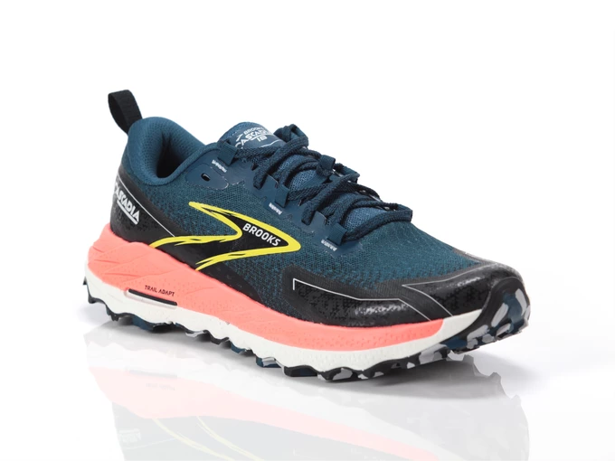 Brooks CASCADIA 18 hombre 110426 482 