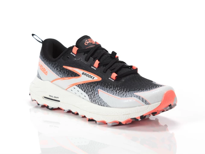 Brooks CASCADIA 18 femme 120416 011