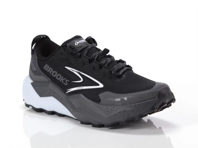 Brooks CALDERA 8 femme 120429 052