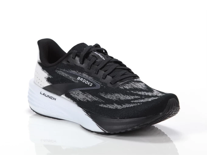 Brooks LAUNCH 11 femme 120439 087