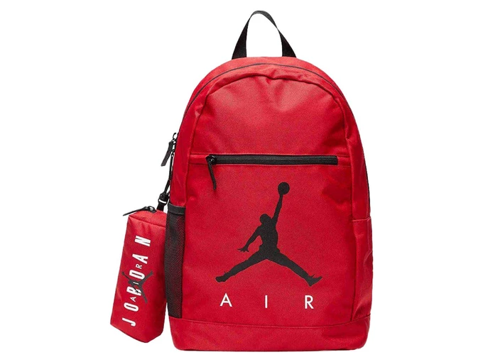 Jordan Jan Air School Backpack unisex 9B0503 R78