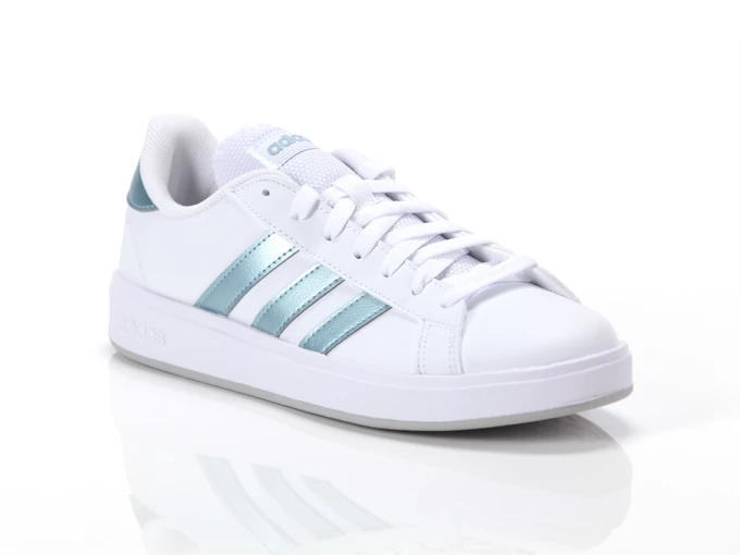 Adidas URBAN COURT BASE 2.0 femme JH9384