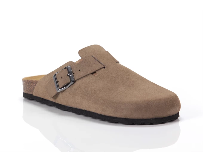 CMP Navarro Wmn Slippers Sesamo mujer 3Q89546 A435 