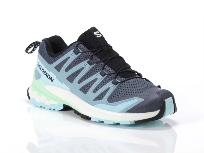 Salomon Xa Pro 3D V9 W Turbolence femme 477480