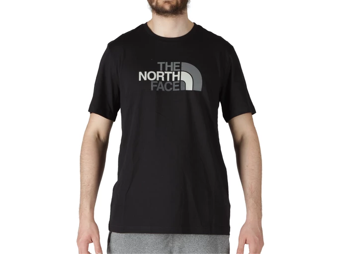 The North Face Men S/S Easy Tee man NF0A8A6CJK31