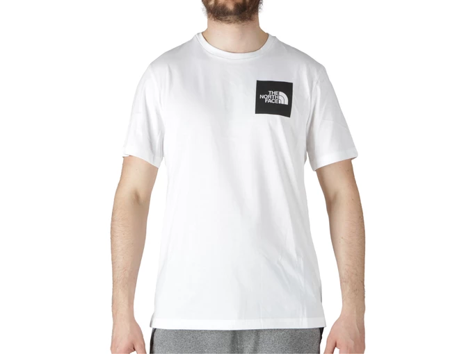 The North Face Men S/S Easy Tee man NF0A8A6MFN41