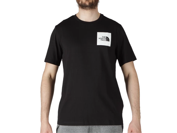 The North Face Men S/S Easy Tee man NF0A8A6MJK31