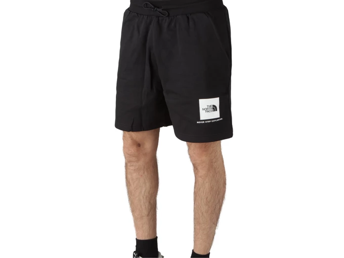 The North Face Men Box Nse Regular Short man NF0A8C1JKY41