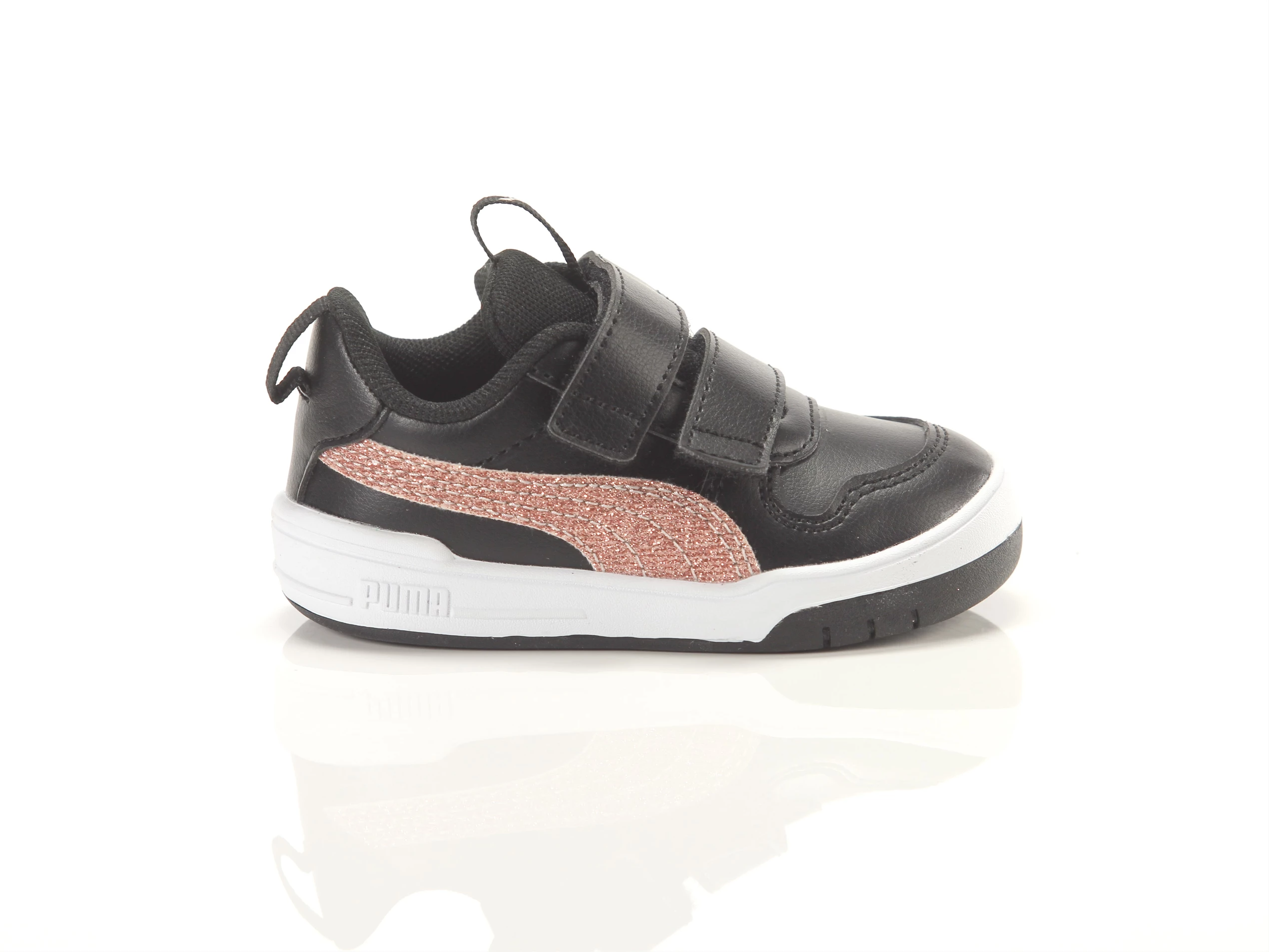 Puma Multiflex Glitz kid 384886 04 YOUSPORTY