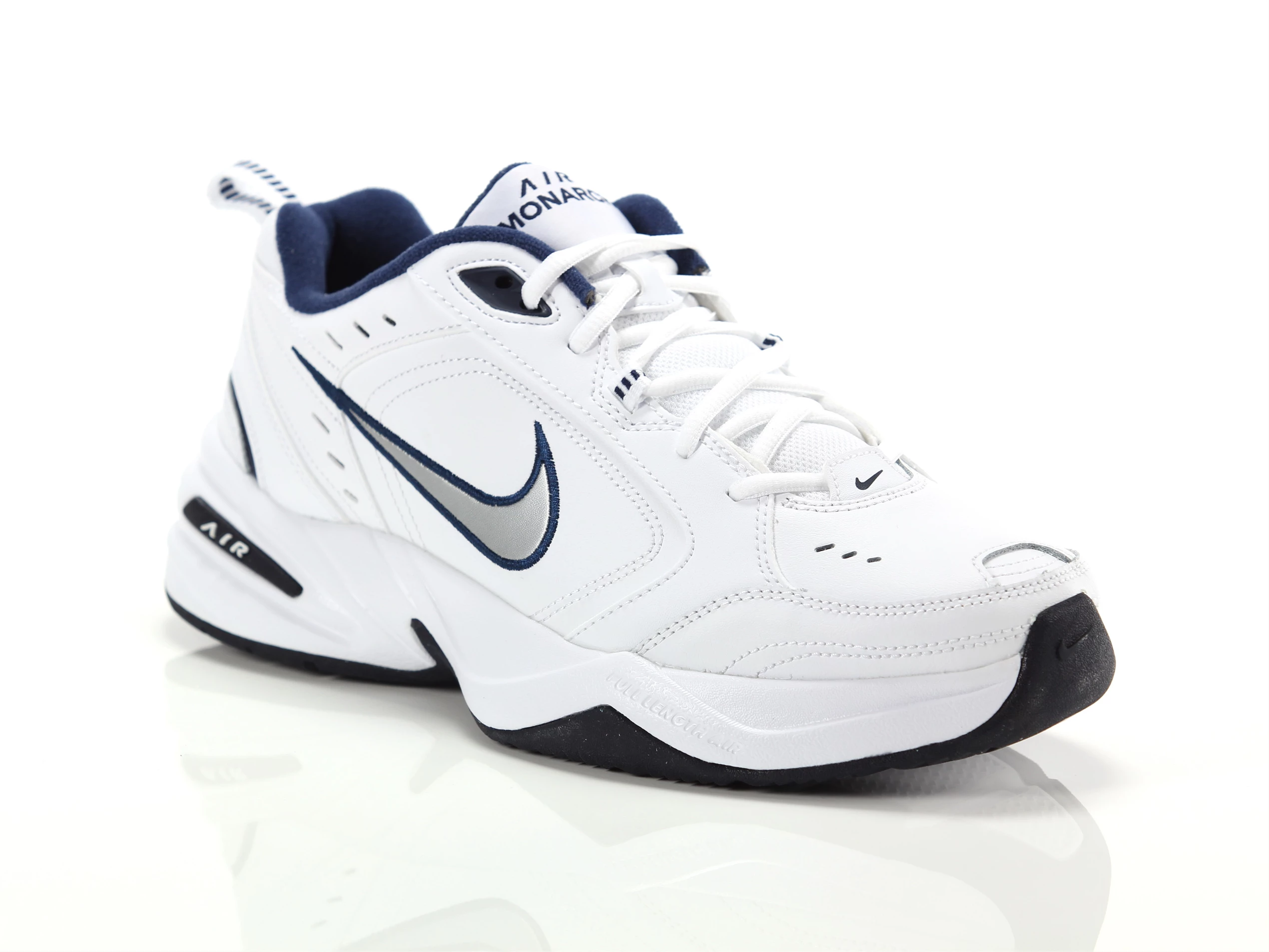 Nike Air Monarch IV man 415445 102 | YOUSPORTY