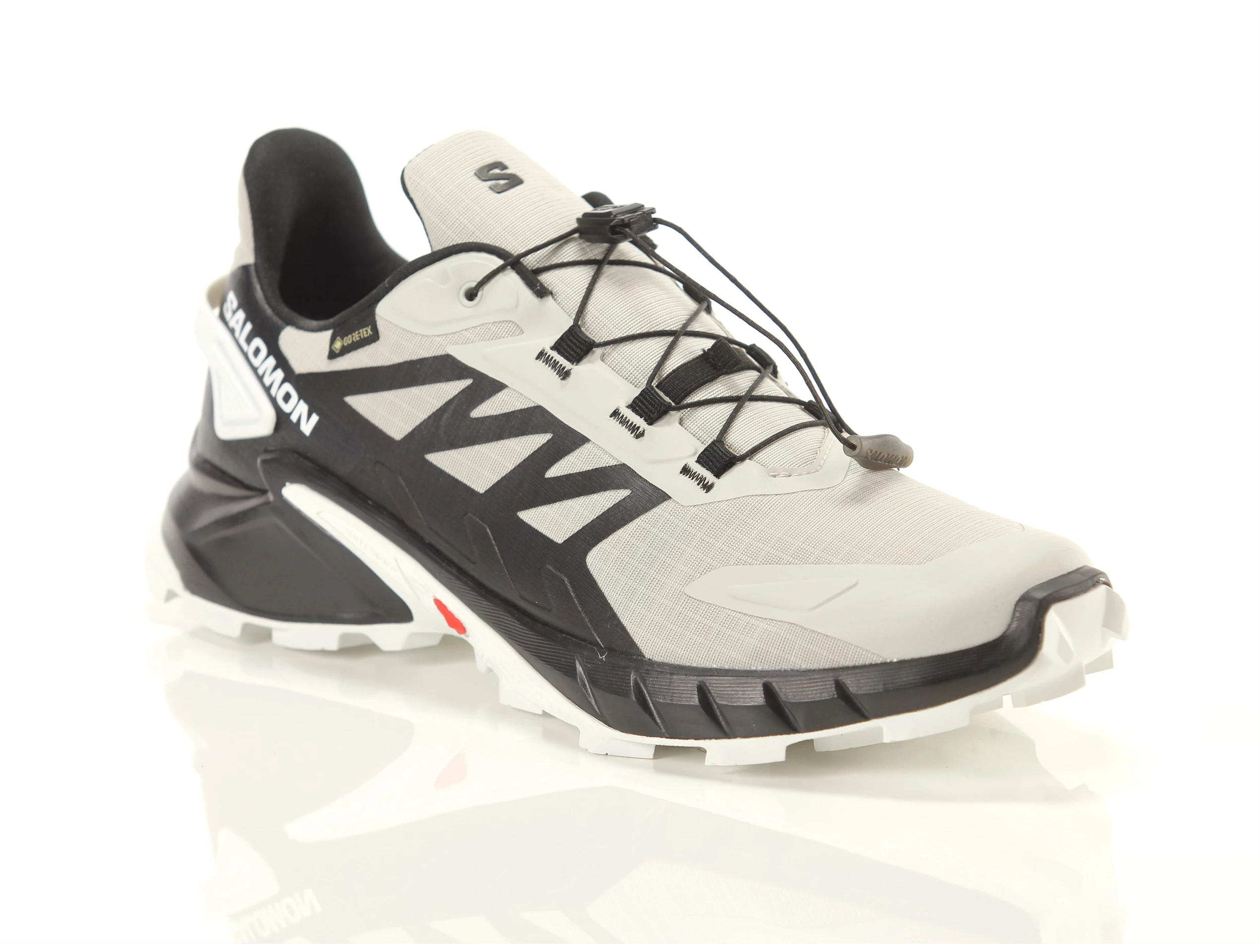 Supercross 4 Gtx Lunar Rock Black White